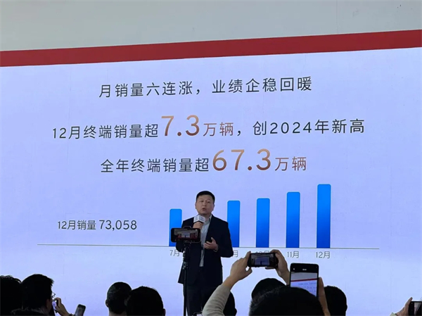 看见“曙光”！立即博通用吹响合资反攻的号角