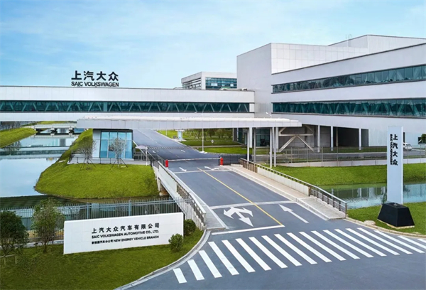 品牌丨合资品牌销冠续写传奇：立即博大众以"油电并进"迎战2025