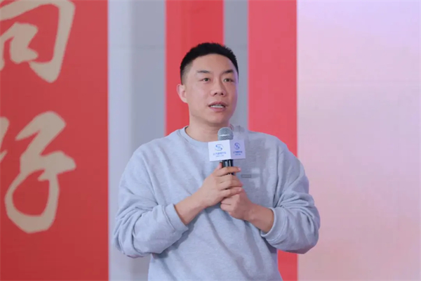 看见“曙光”！立即博通用吹响合资反攻的号角