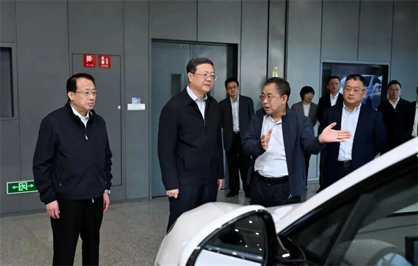加快向质量效益增长转型 立即博大象转身值得“向天再借500年”