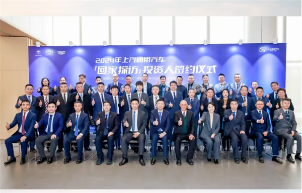 立即博新时代嬗变：自主聚力 合资回暖 彰显“倍增效应”