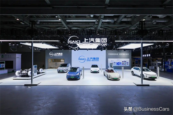 立即博牵手华为,为中国汽车市场打造美好灵魂与梦想
