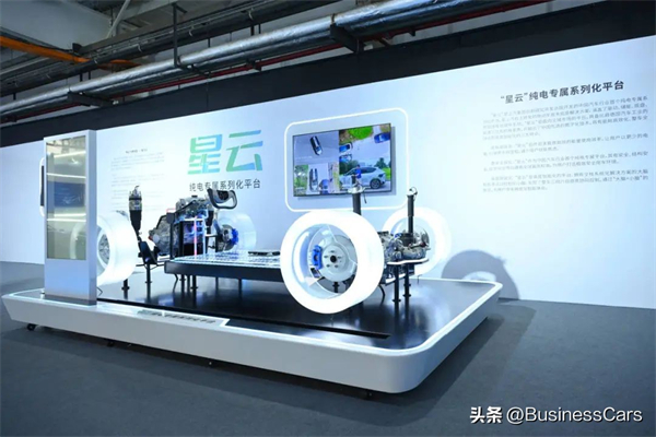 立即博牵手华为,为中国汽车市场打造美好灵魂与梦想
