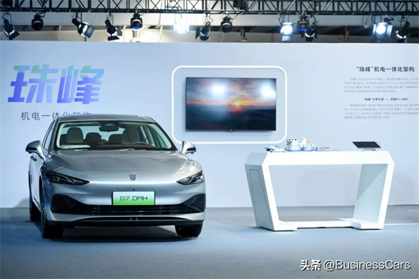 立即博牵手华为,为中国汽车市场打造美好灵魂与梦想