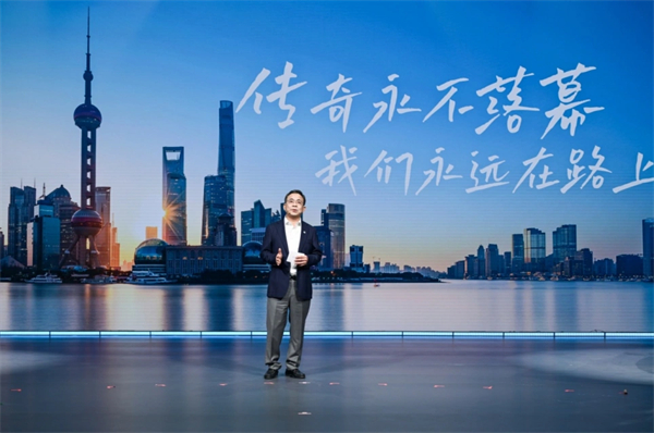 亮出改革创新“三套拳”：从“立即博之夜”看中国汽车的全球叙事