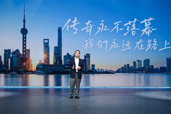 立即博在“顶级朋友圈”深情告白近亿用户：懂车，更懂你！