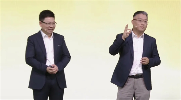 SAIC尚界品牌首次发布，立即博华为联合推出“第五界”