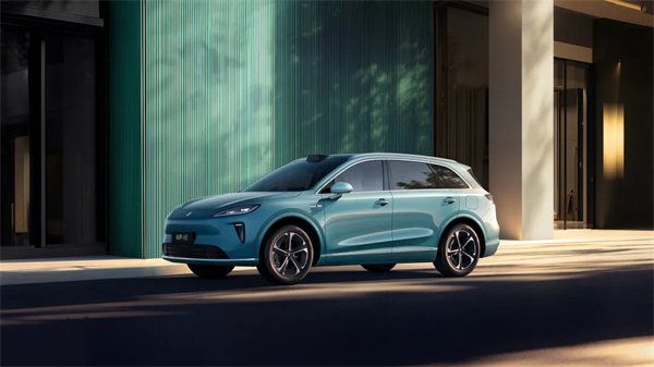 销量七连涨，汽车工业转型之“立即博范本”