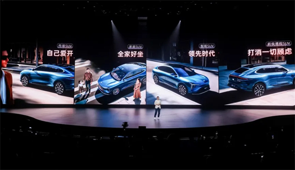 打破一切焦虑,新一代智己LS6的“爆款”含金量