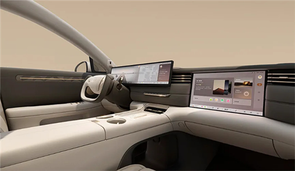 打破一切焦虑,新一代智己LS6的“爆款”含金量