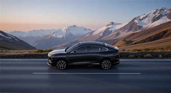 打破一切焦虑,新一代智己LS6的“爆款”含金量