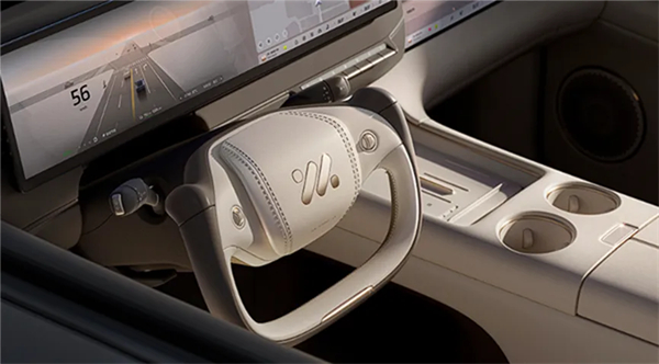 打破一切焦虑,新一代智己LS6的“爆款”含金量