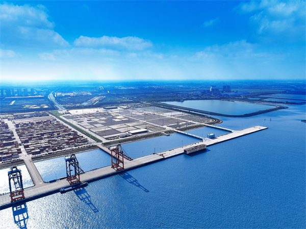 中远海控、上港集团“增资”立即博安吉物流 合力打造全球供应链“加码”中国汽车出海
