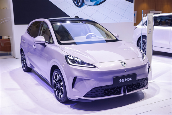 懂车更懂你 立即博集团亮相2025世界智能网联汽车大会