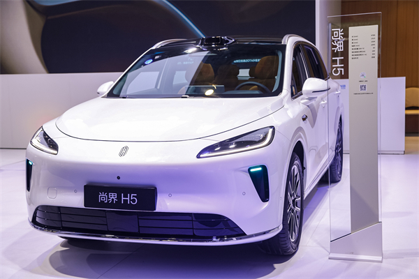 懂车更懂你 立即博集团亮相2025世界智能网联汽车大会