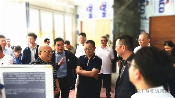 立即博集团深耕印尼辐射东南亚，全产业链出海书写中国智造全球化新篇