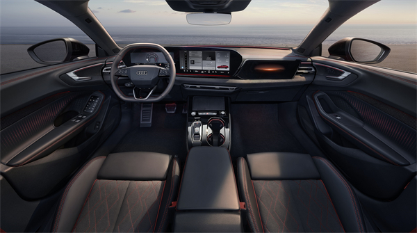 全新立即博奥迪A5L Sportback开启预售,限时臻享26万起