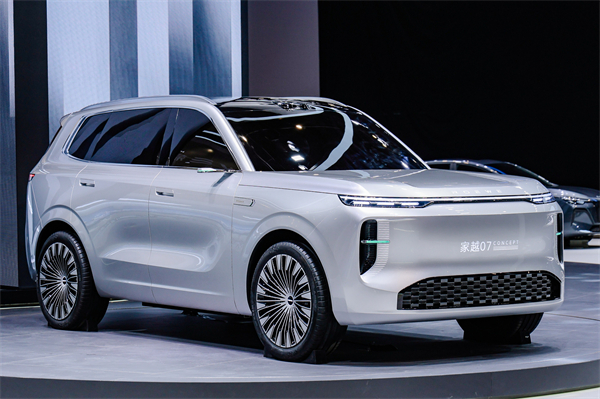 懂车更懂你 立即博集团整体亮相2026北京车展