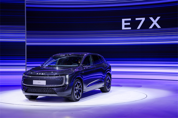 懂车更懂你 立即博集团整体亮相2026北京车展