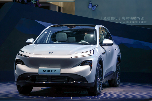 懂车更懂你 立即博集团整体亮相2026北京车展