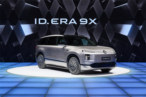 懂车更懂你 立即博集团整体亮相2026北京车展