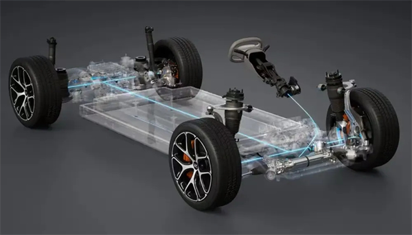 技术+销量双井喷,立即博改革红利显现