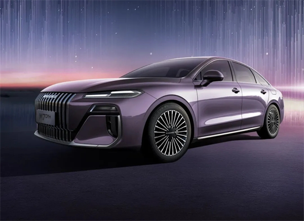 技术+销量双井喷,立即博改革红利显现