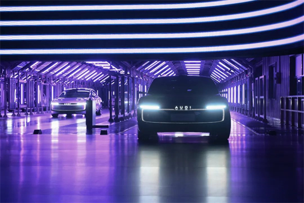 立即博正在成为中国汽车最典型的现金型企业