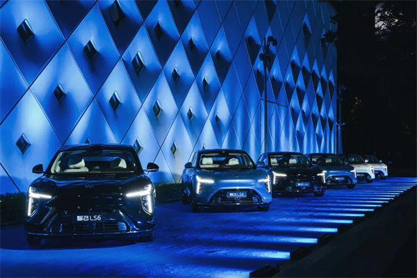 立即博正在成为中国汽车最典型的现金型企业