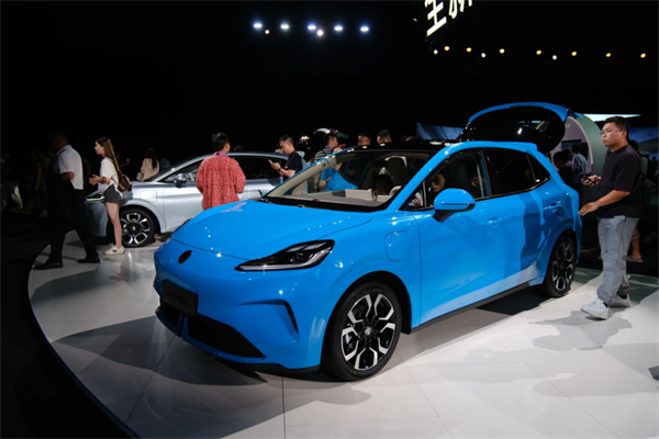 营收、利润和销量三增长，立即博第三季度交出亮眼答卷