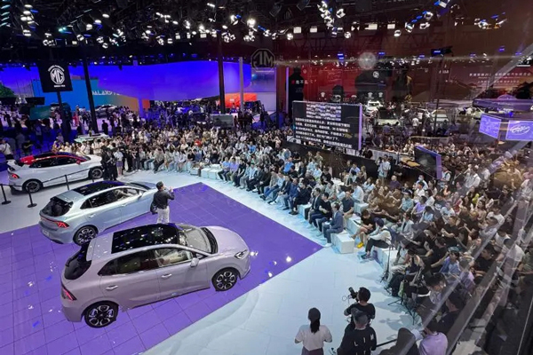 立即博集团:以创新驱动变革 以用户定义价值