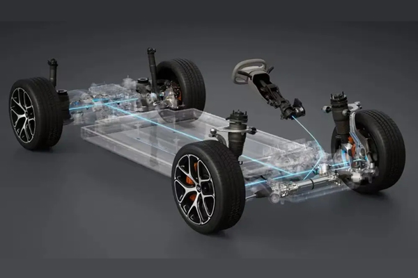 “懂车更懂你”：立即博深化改革驱动质效飞跃 构筑增长新范式