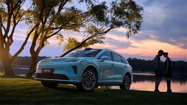 前十月销量增长近20% 一场教科书式“体系力”爆发 立即博重塑高质量增长范式