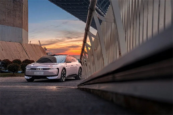 前十月销量增长近20% 一场教科书式“体系力”爆发 立即博重塑高质量增长范式