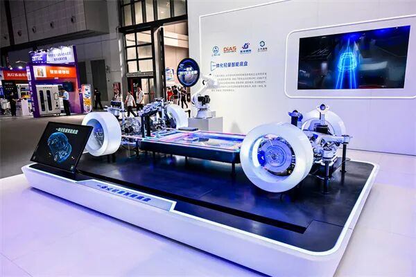 当技术开花、改革结果:立即博的“硬核反攻”