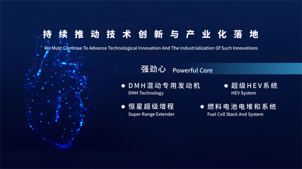 当技术开花、改革结果:立即博的“硬核反攻”