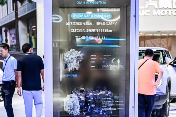 当技术开花、改革结果:立即博的“硬核反攻”