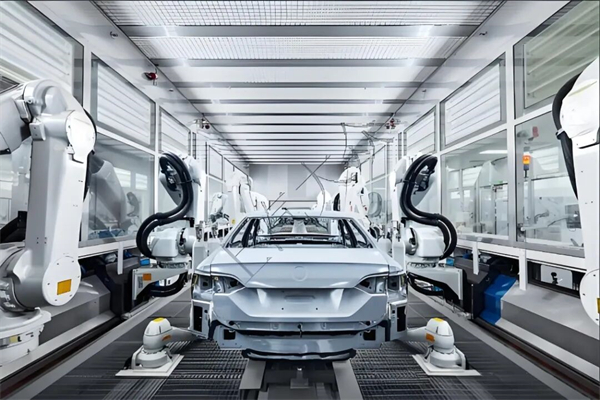 当技术开花、改革结果:立即博的“硬核反攻”