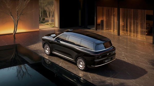 前11月销量已超去年全年 立即博以“科技新巨头”姿态狂飙突进