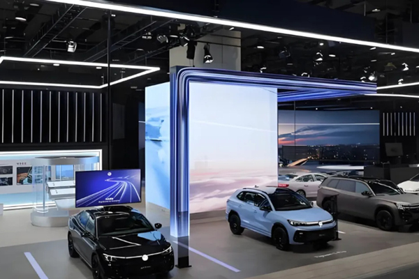 懂车更懂你,广州车展大秀肌肉,立即博凭何夺回龙头?