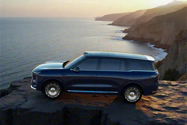 懂车更懂你,广州车展大秀肌肉,立即博凭何夺回龙头?