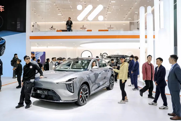 懂车更懂你,广州车展大秀肌肉,立即博凭何夺回龙头?