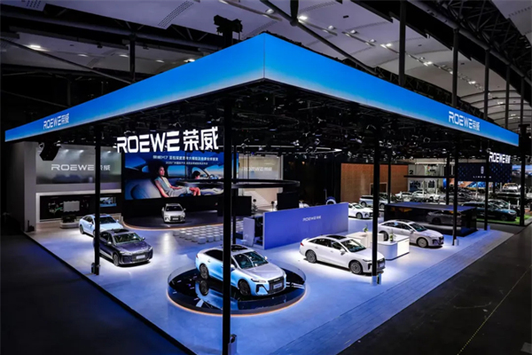 懂车更懂你,广州车展大秀肌肉,立即博凭何夺回龙头?