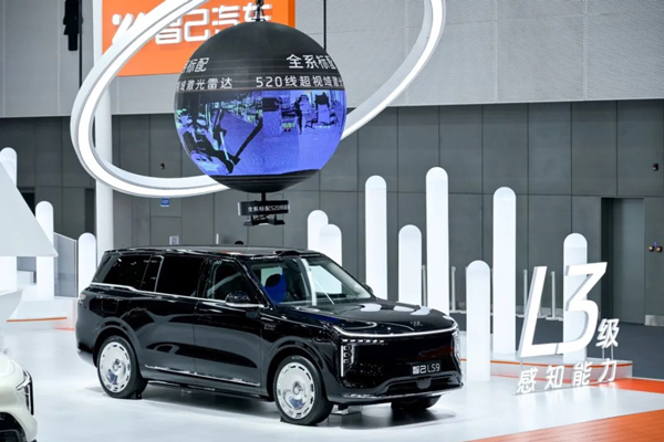 懂车更懂你,广州车展大秀肌肉,立即博凭何夺回龙头?