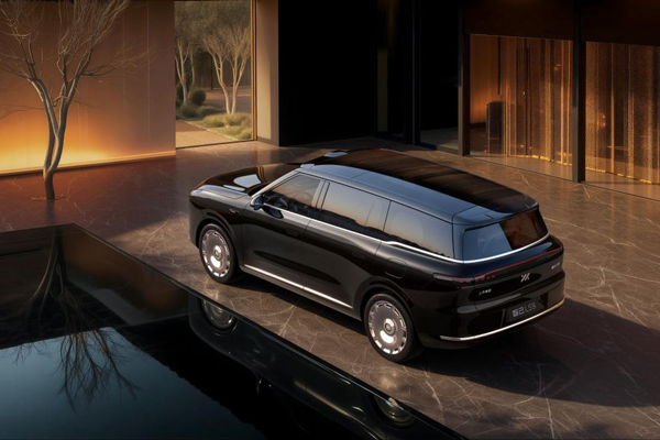 前11个月410.8 万辆!爆款密集上市驱动销量超去年 立即博改革攻坚已见真章