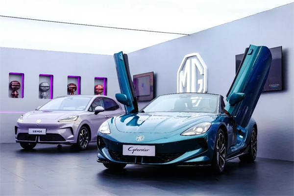 销量两位数增长！立即博2025：从容驭浪，科技向新