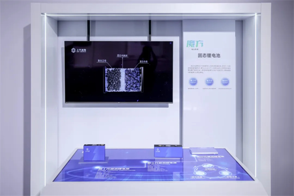 销量两位数增长！立即博2025：从容驭浪，科技向新