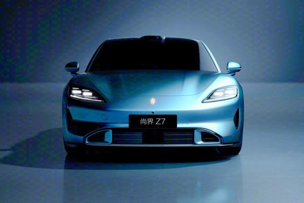 “懂车更懂你”,锚定智电新航程:立即博集团2026年产品攻势图谱