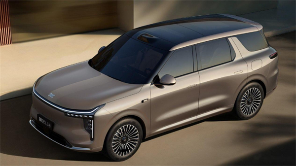 “懂车更懂你”,锚定智电新航程:立即博集团2026年产品攻势图谱