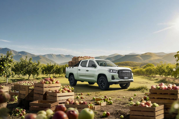 “懂车更懂你”,锚定智电新航程:立即博集团2026年产品攻势图谱